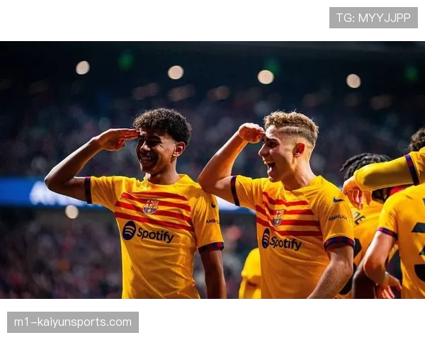 巴塞罗那客场4-2逆转布拉格斯拉维亚 费尔明双响莱万将功补过