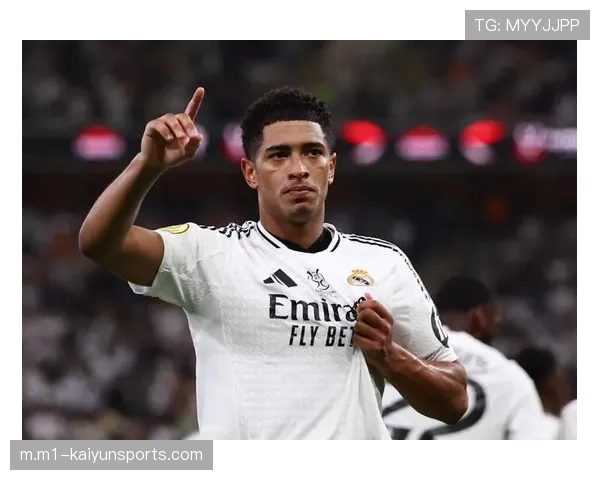 贝林厄姆半腱肌撕裂持续缺阵 皇马中场推进能力遭遇考验